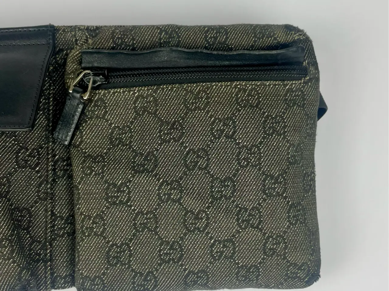 Billede 9 - Gucci Bæltetaske