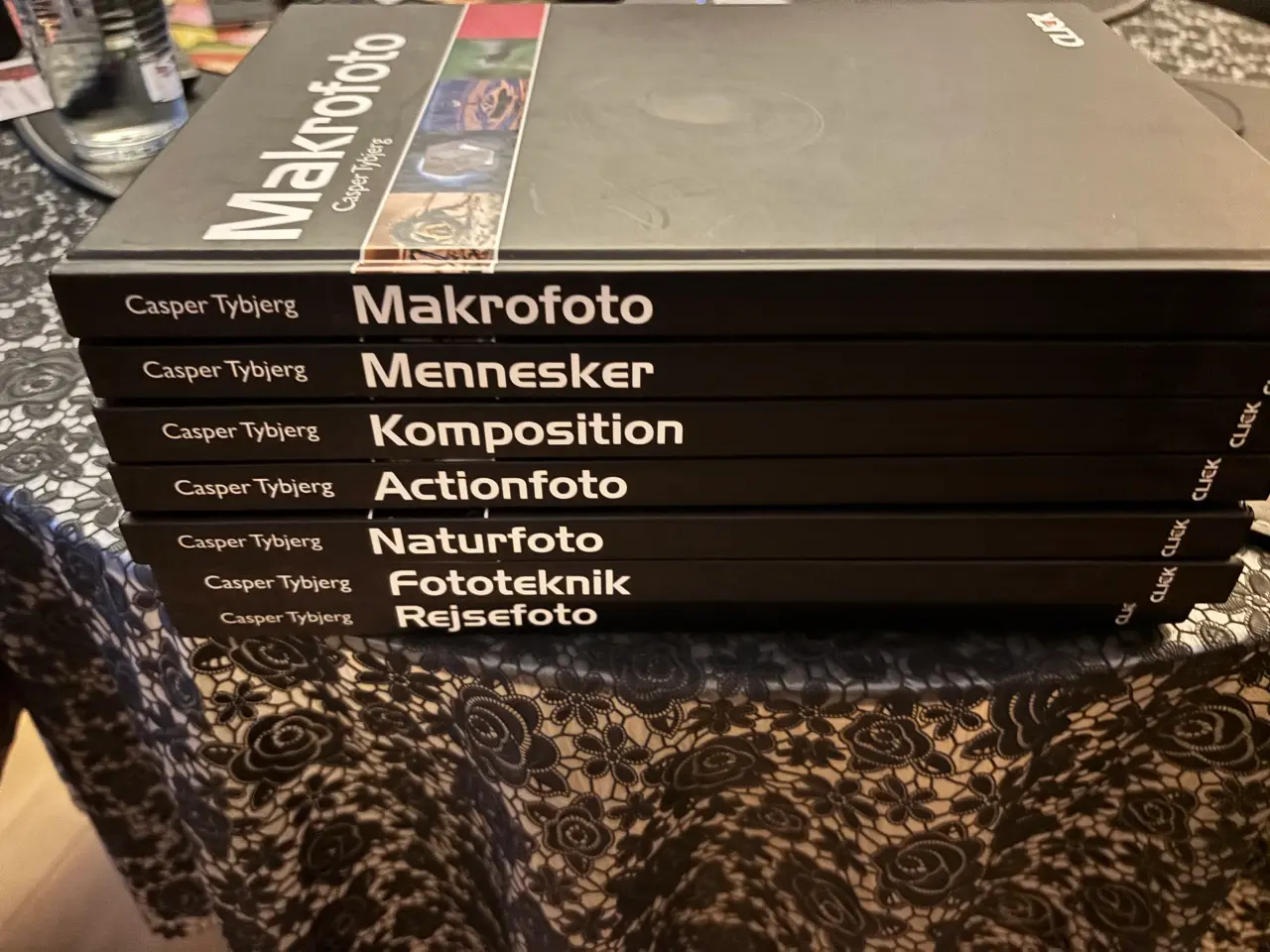 Billede 2 - Fotobøger