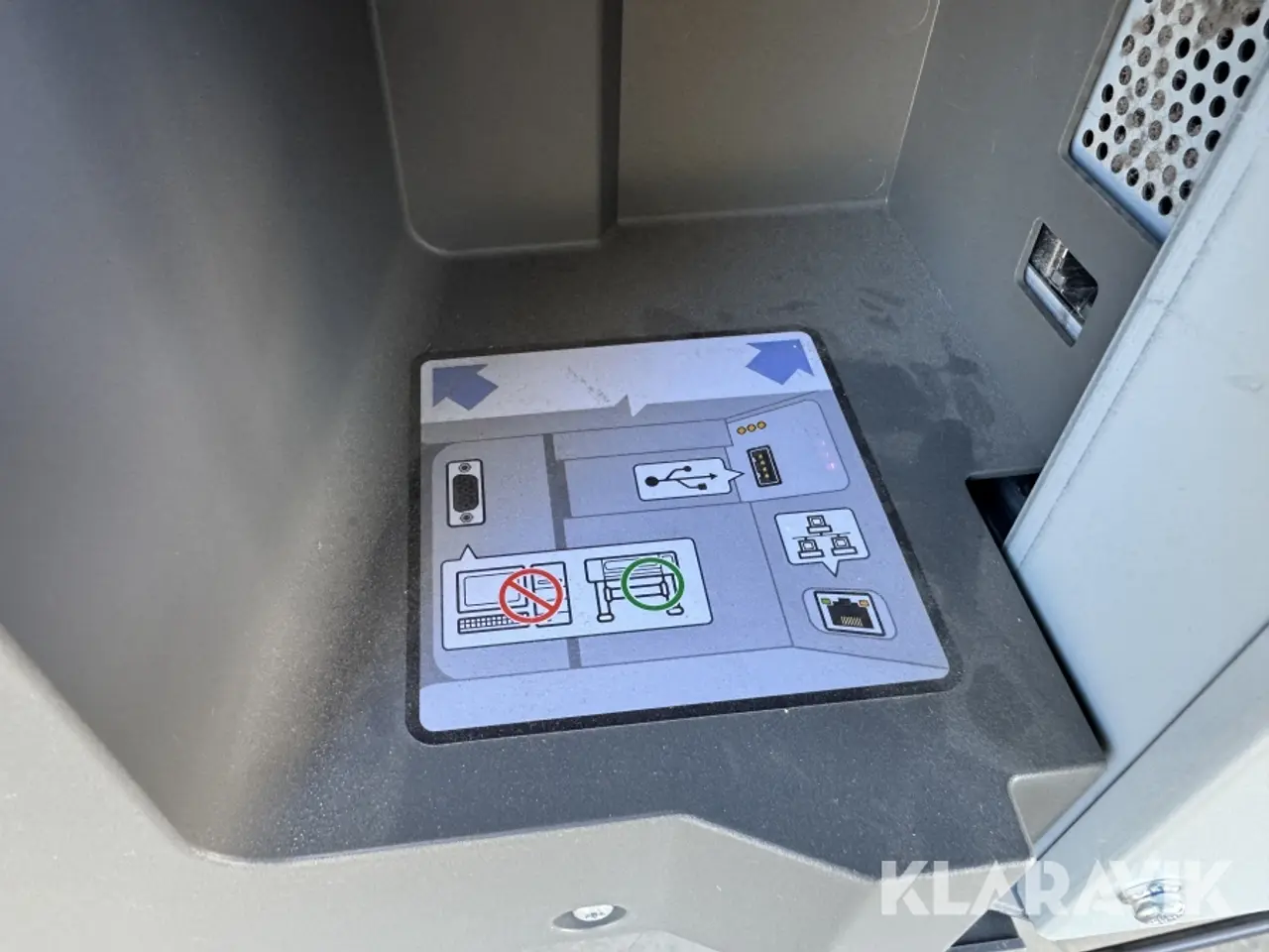 Billede 11 - Storformatprinter HP Latex 310