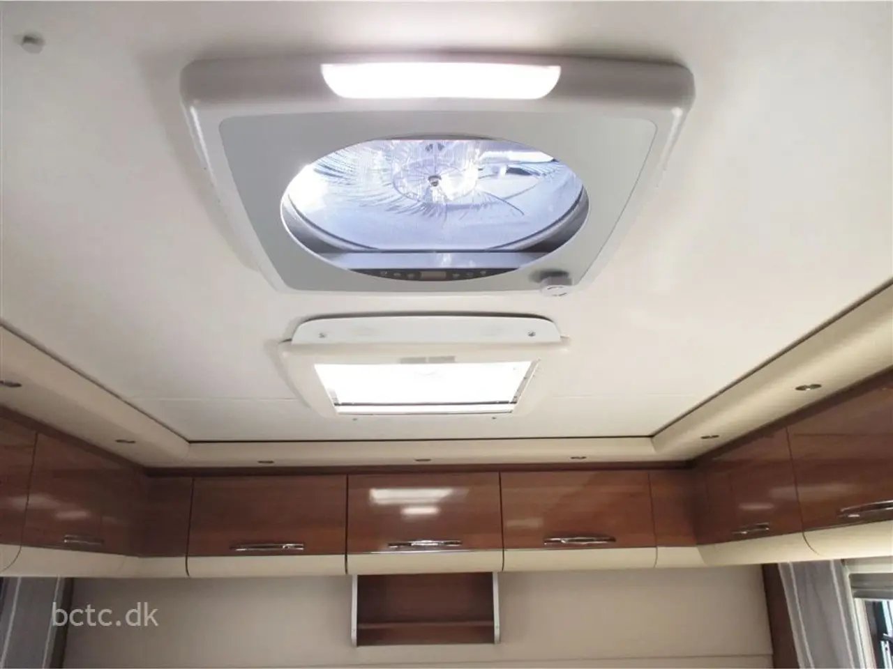 Billede 9 - 2016 - LMC Cruiser Comfort T731 G