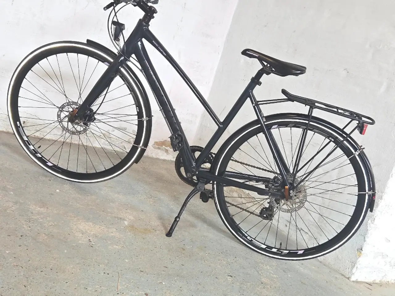Billede 12 - NISHIKI 28"