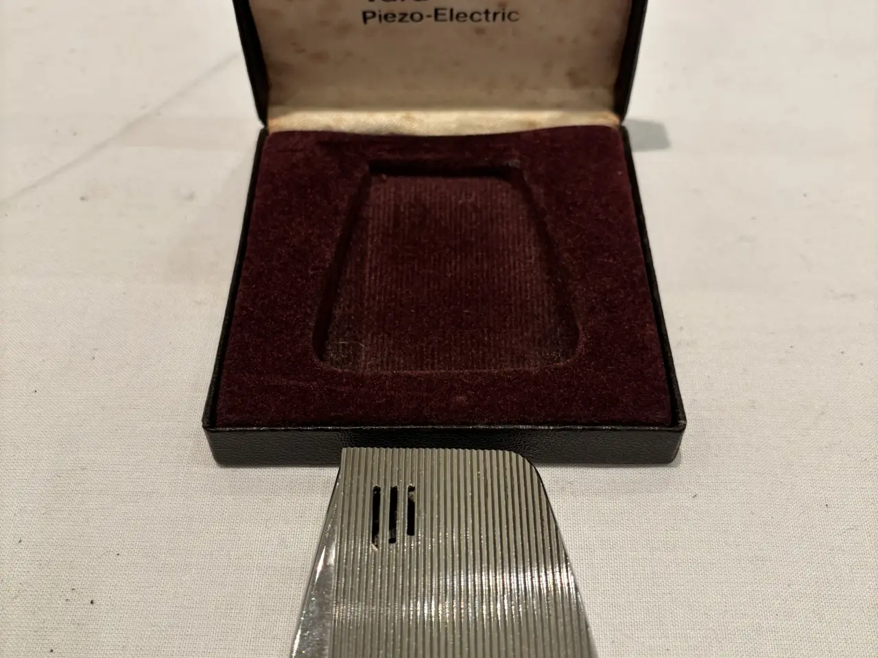 Billede 2 - Ronson lighter