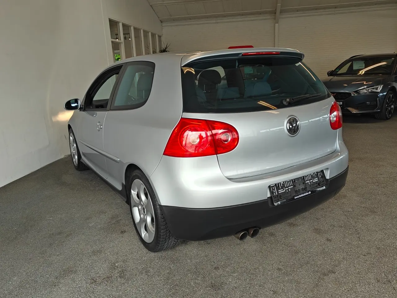 Billede 5 - VW Golf V 2,0 GTi