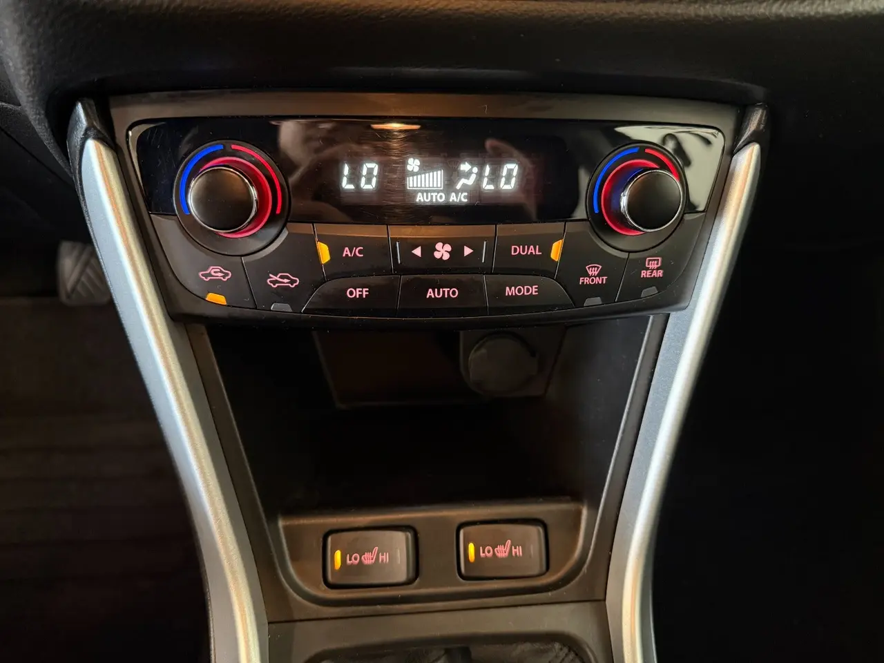 Billede 17 - Suzuki S-Cross 1,6 Active