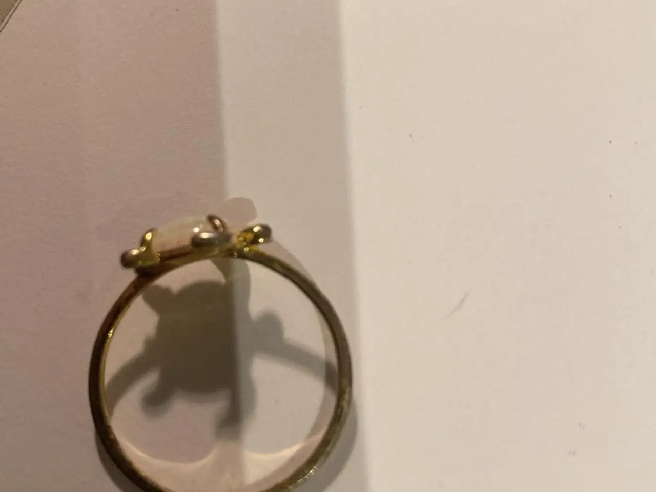 Billede 7 - Charmerende fingerring