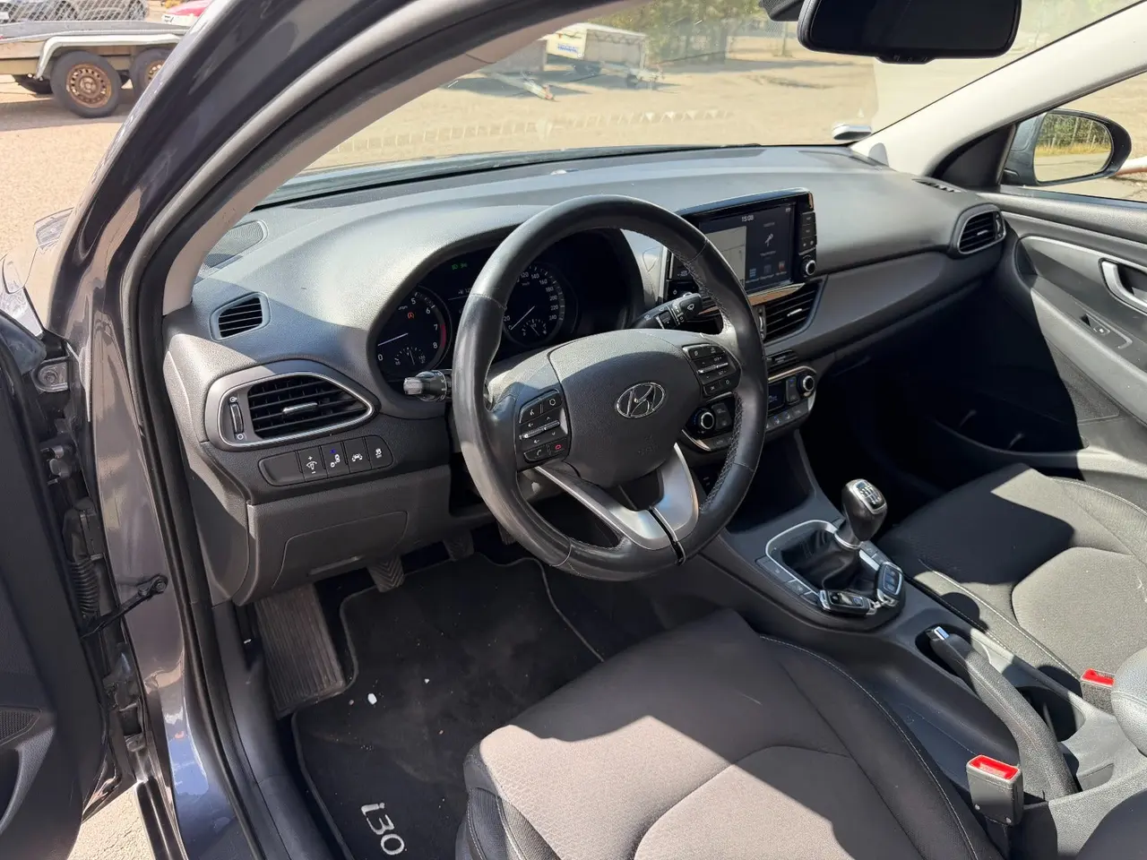 Billede 4 - Hyundai i30 1,4 T-GDi Premium