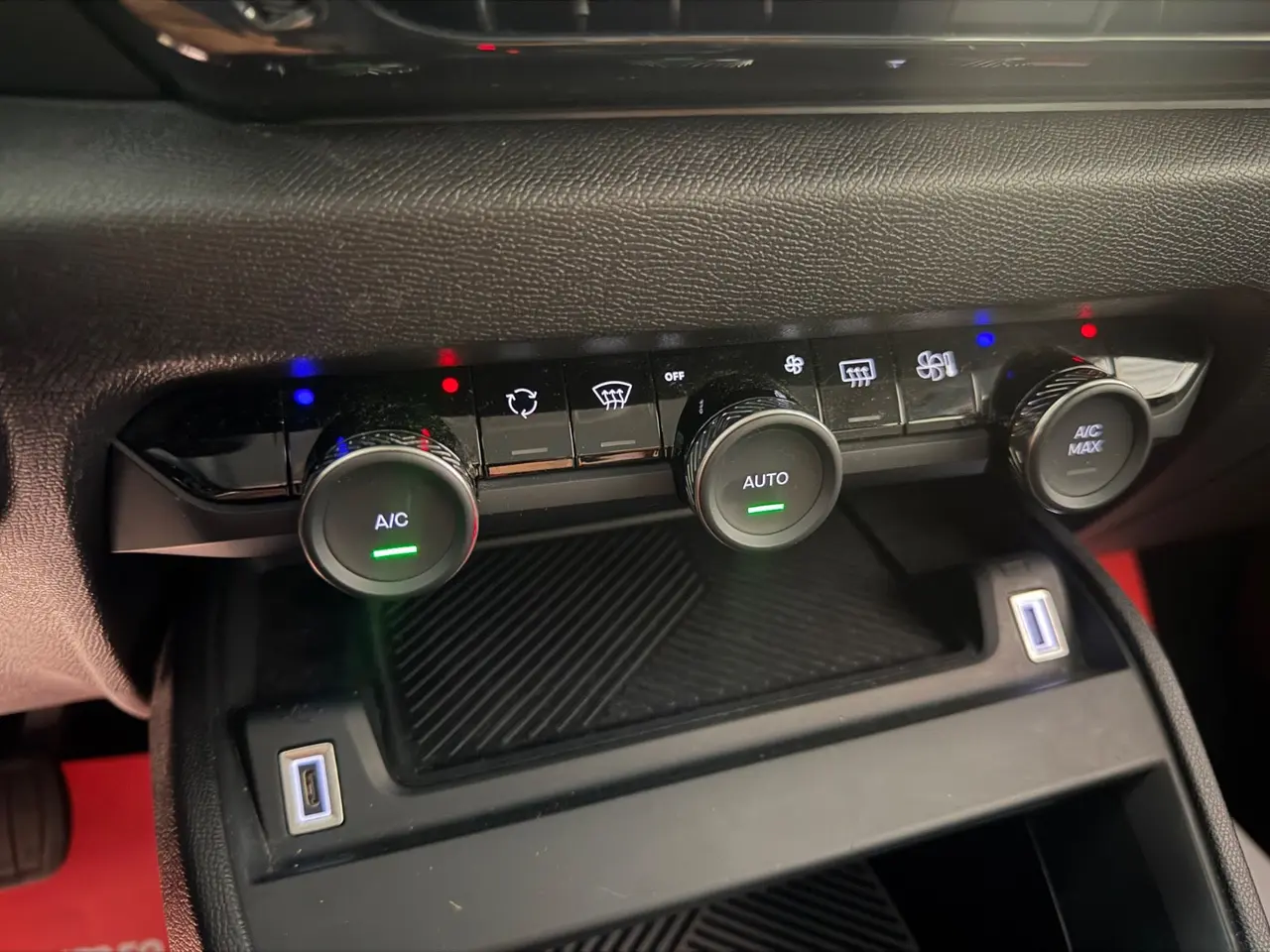 Billede 14 - Citroën ë-C4 50 Attraction