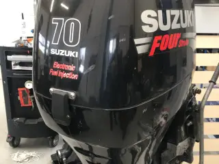 Suzuki DF70ATL