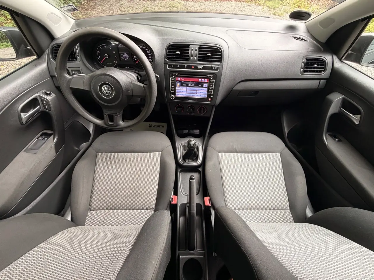 Billede 11 - VW Polo 1,2 Trendline