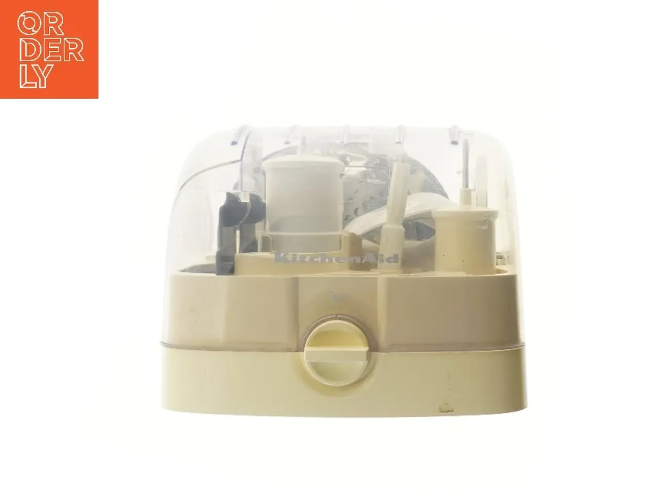 Billede 2 - Køkkenmaskine tilbehørssæt fra KitchenAid (str. 23x36x30 cm)