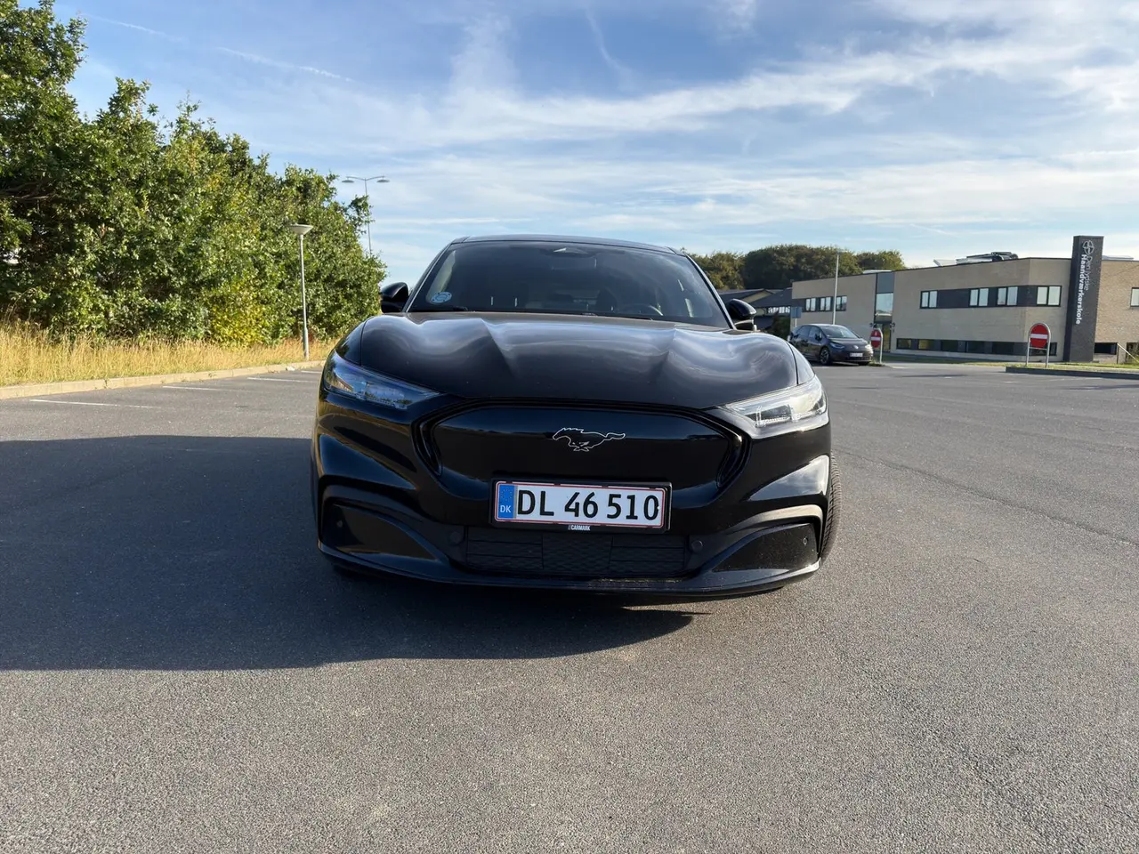 Billede 8 - Ford Mustang Mach-E 91 Extended Range AWD