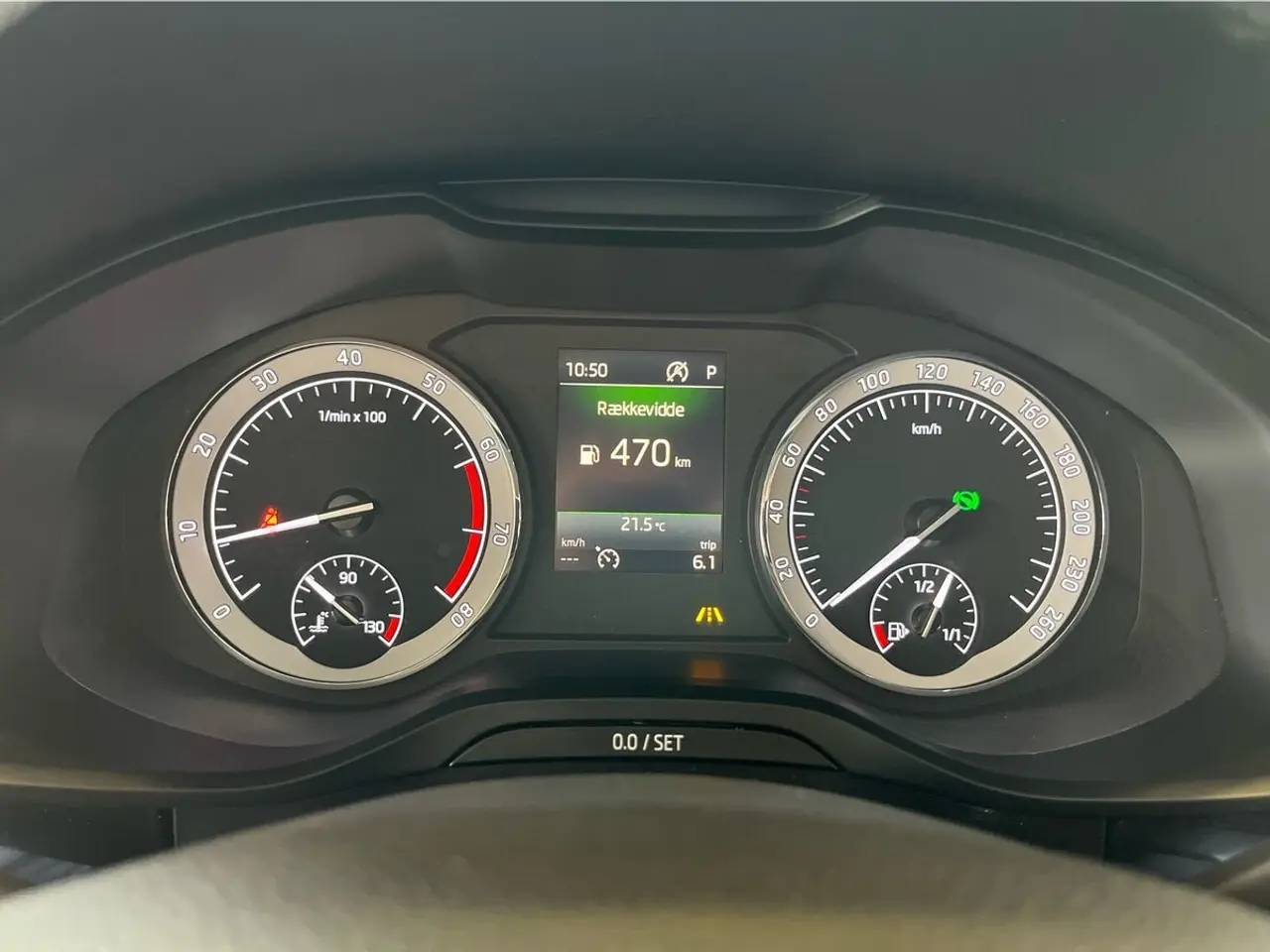 Billede 10 - Skoda Kodiaq 2,0 TSi 190 Style DSG 4x4