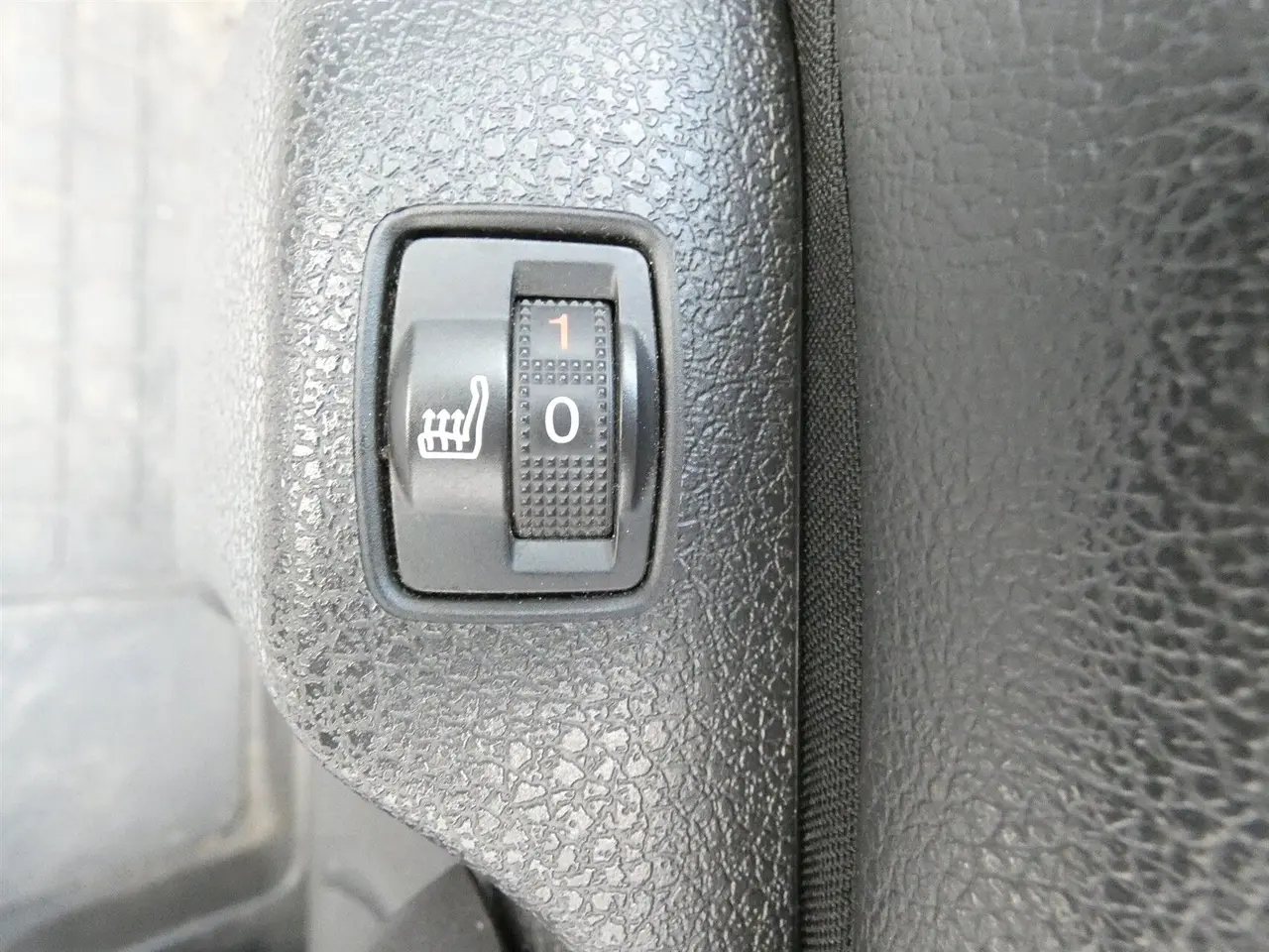 Billede 14 - Toyota Proace Medium 2,0 D Base++ Ladbil 120HK Ladv./Chas. Man.