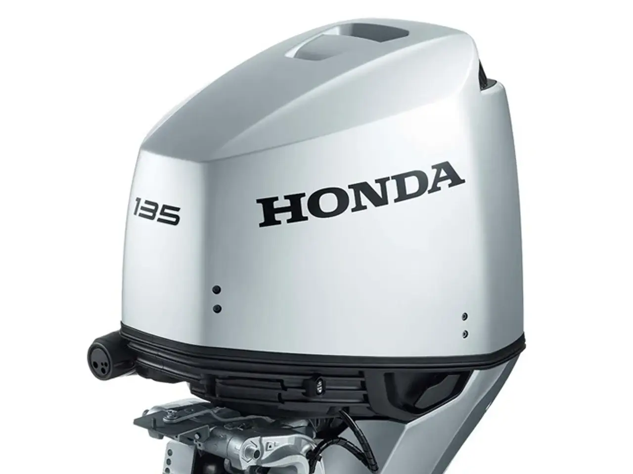 Billede 1 - Ny Honda BF135 - Lang eller Ekstra Langbenet