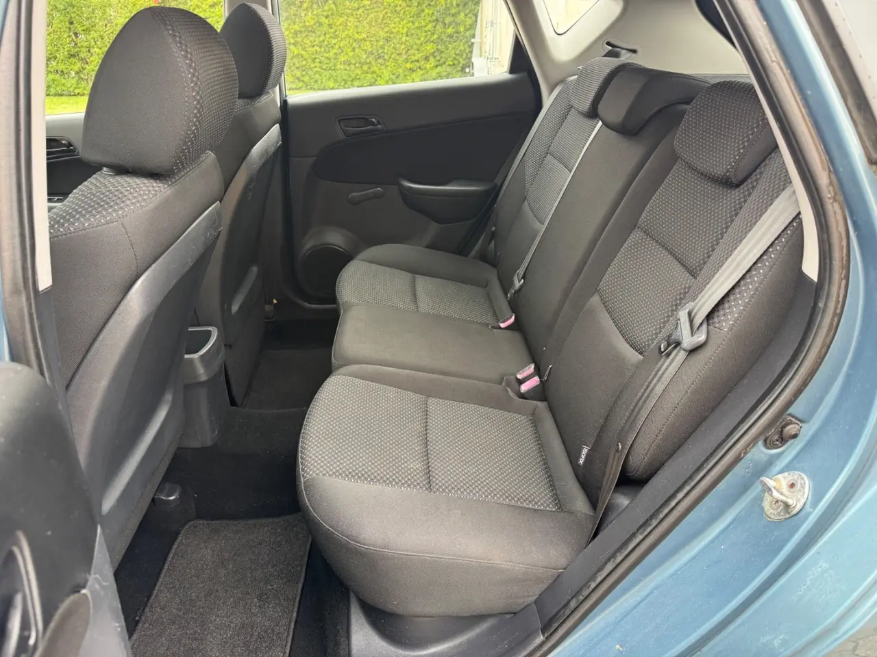 Billede 13 - Hyundai i30 1,4 CVVT 109 Classic Sun