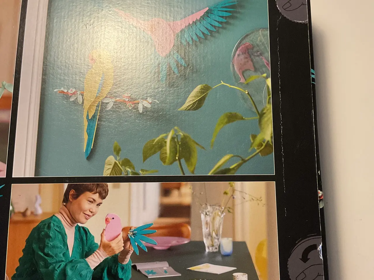 Billede 4 - Lego 31211 Papegøjer
