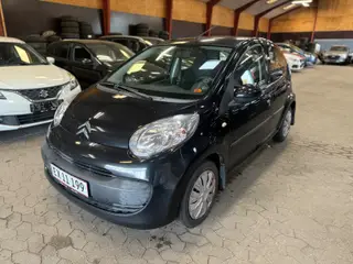 Citroën C1 1,0i 