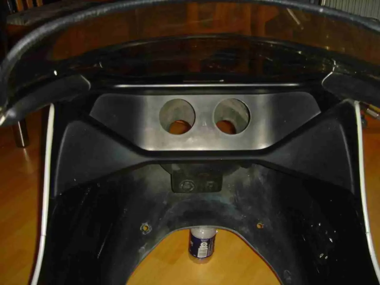 Billede 5 - Orginal Kåbe til Honda 750 F1/2