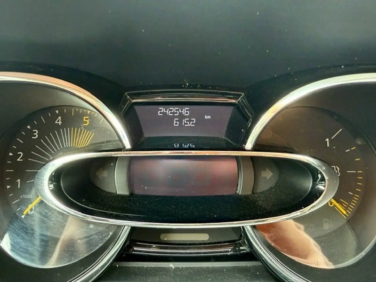 Billede 16 - Renault Clio IV 1,5 dCi 90 Dynamique