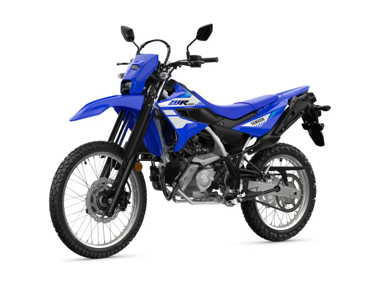 Billede 2 - Yamaha WR 125 R