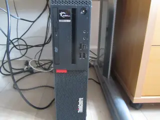 lenovo m710s stnær