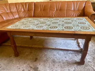 Sofa bord