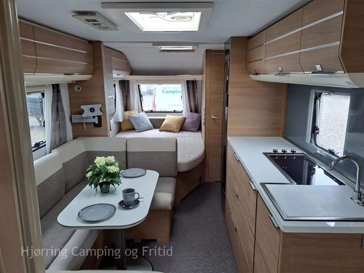 Billede 15 - 2019 - Adria Adora 613 PK