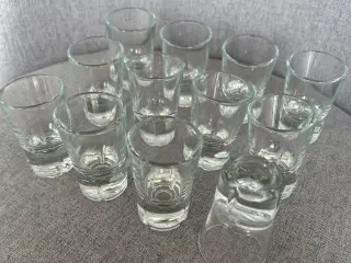 Rosendahl Grand Cru snapsglas 4 cl (12 stk.)
