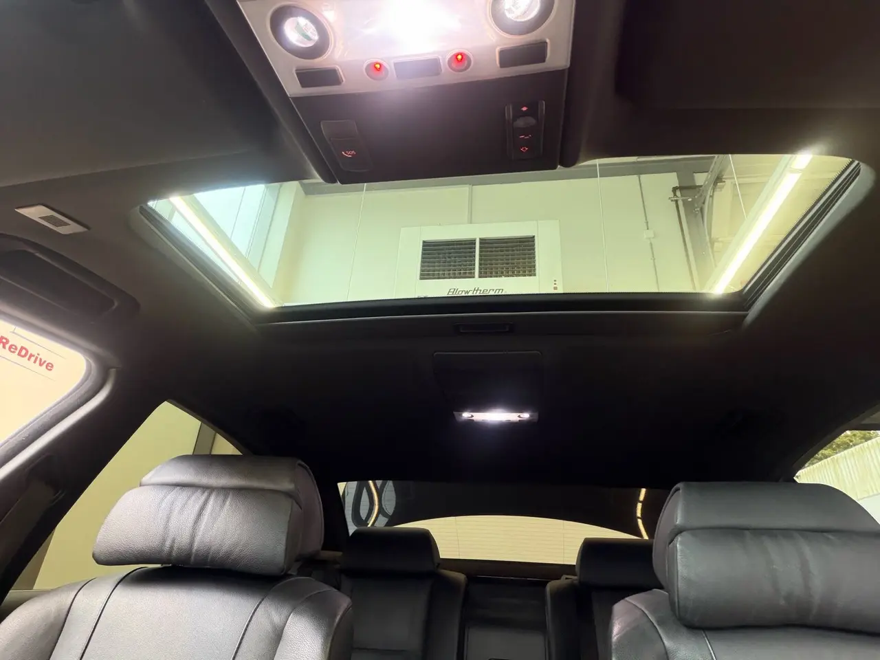 Billede 13 - BMW 740Li 4,0 306HK 6g Aut.