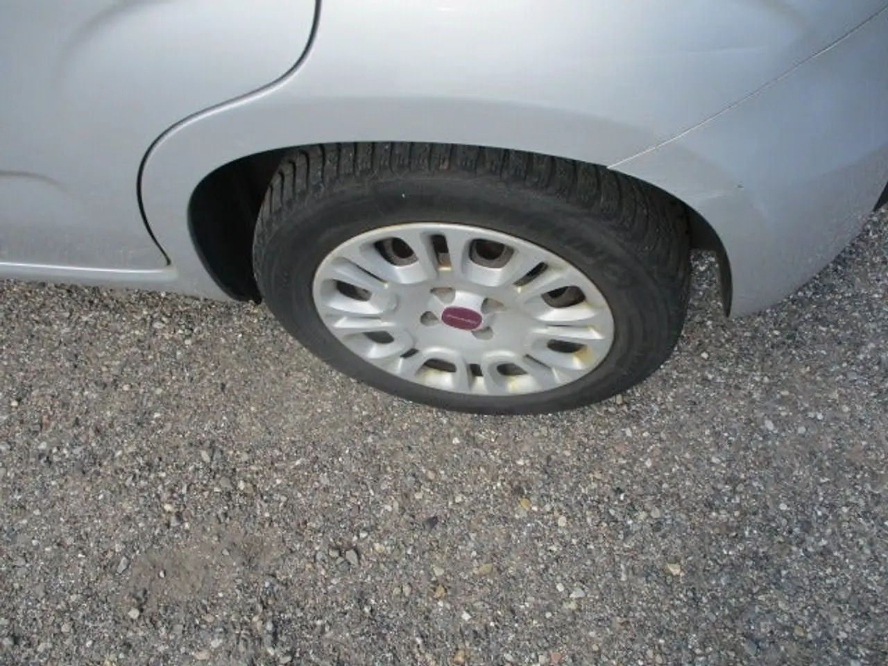 Billede 6 - Fiat Panda 0,9 TwinAir 65 Easy