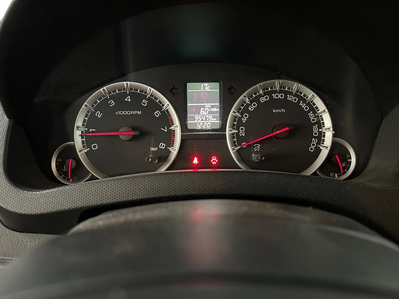 Billede 7 - Suzuki Swift 1,2 Dualjet Style