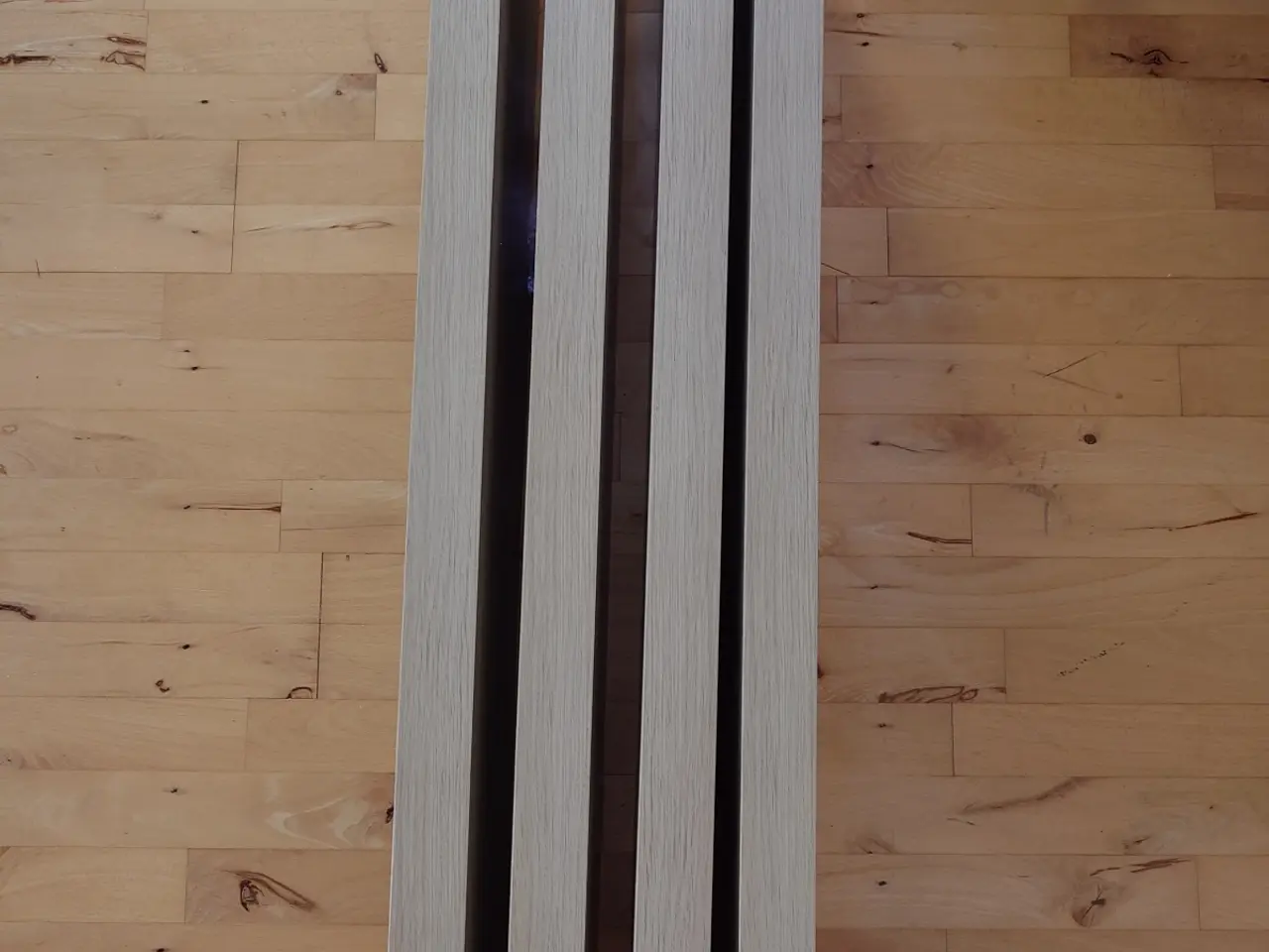 Billede 2 - 4 stk. IKEA Lack hylder