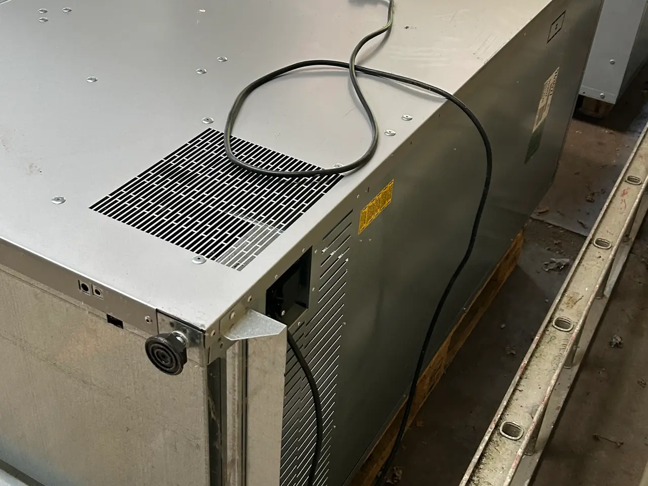 Billede 6 - Salgsautomat NECTA SNAKKY S71702