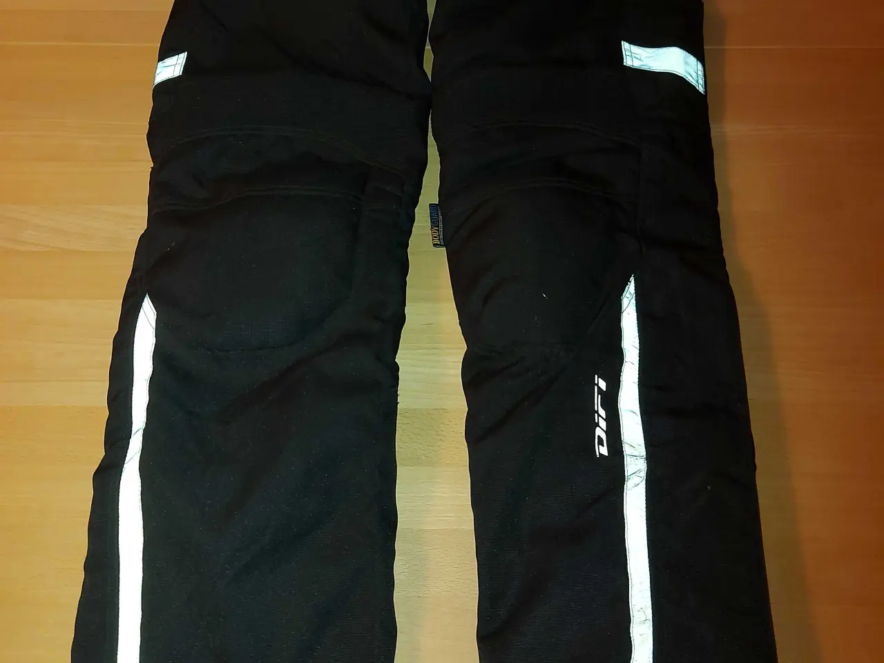Billede 3 - MC regnbukser. AERO/TEX . Str. 102.