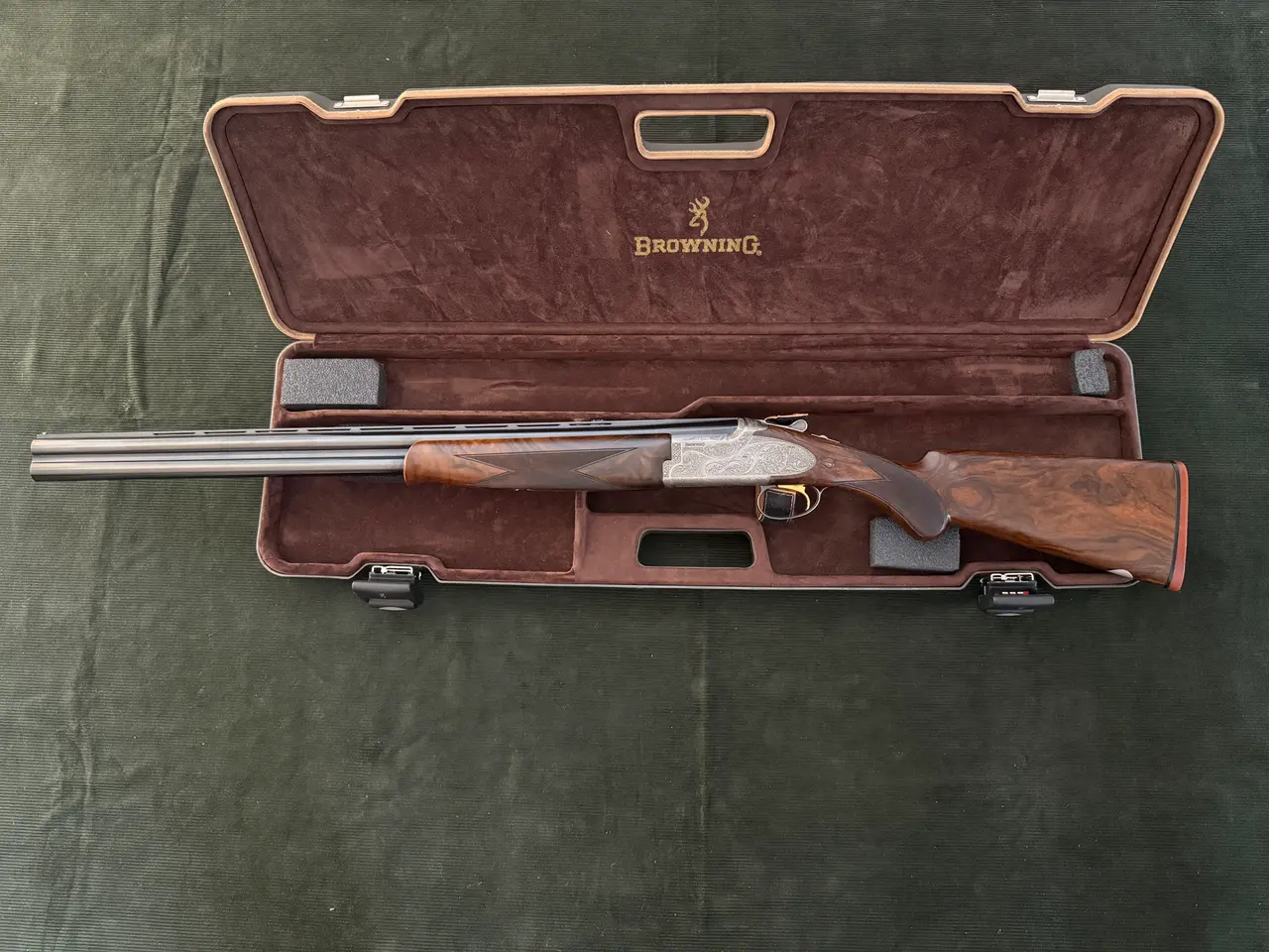 Billede 2 - Browning Heritage