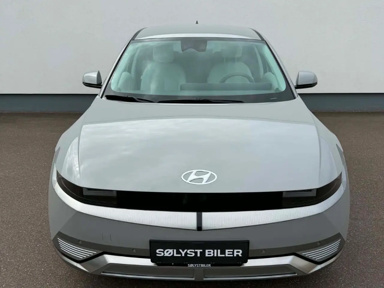 Billede 2 - Hyundai Ioniq 5 73 Advanced AWD