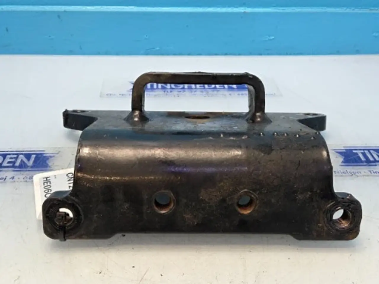 Billede 5 - New Holland T6.160 Beslag 87633845