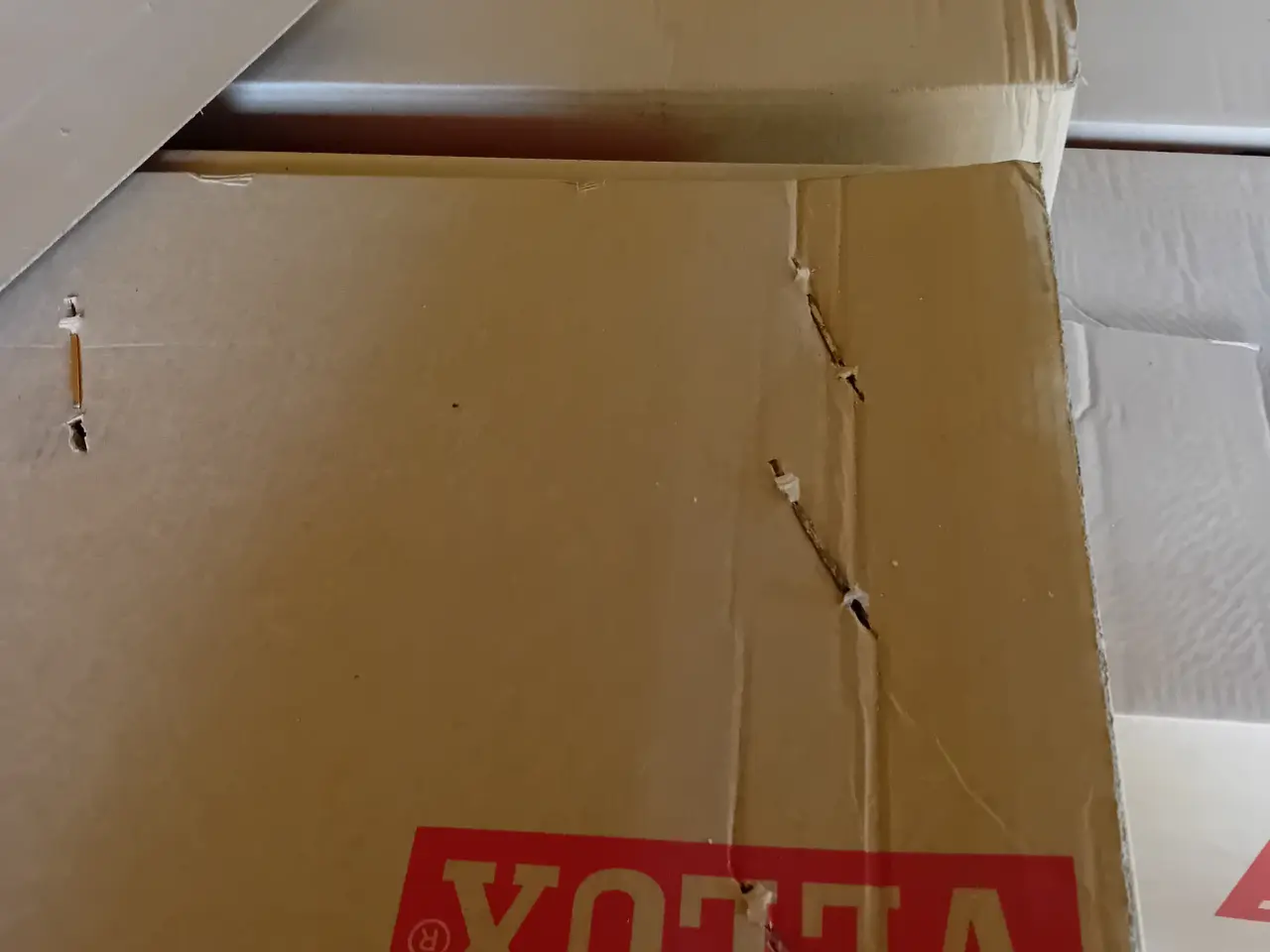 Billede 1 - Velux vinduer
