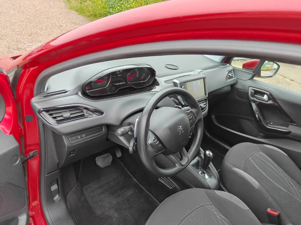 Billede 12 - Peugeot 208 1,2 e-VTi 82 Active ESG