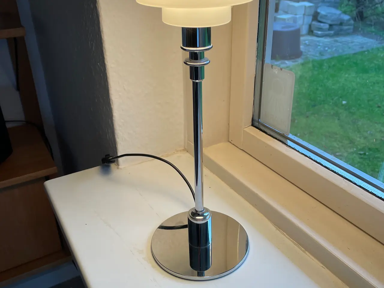Billede 2 - PH 2/1 Bordlampe