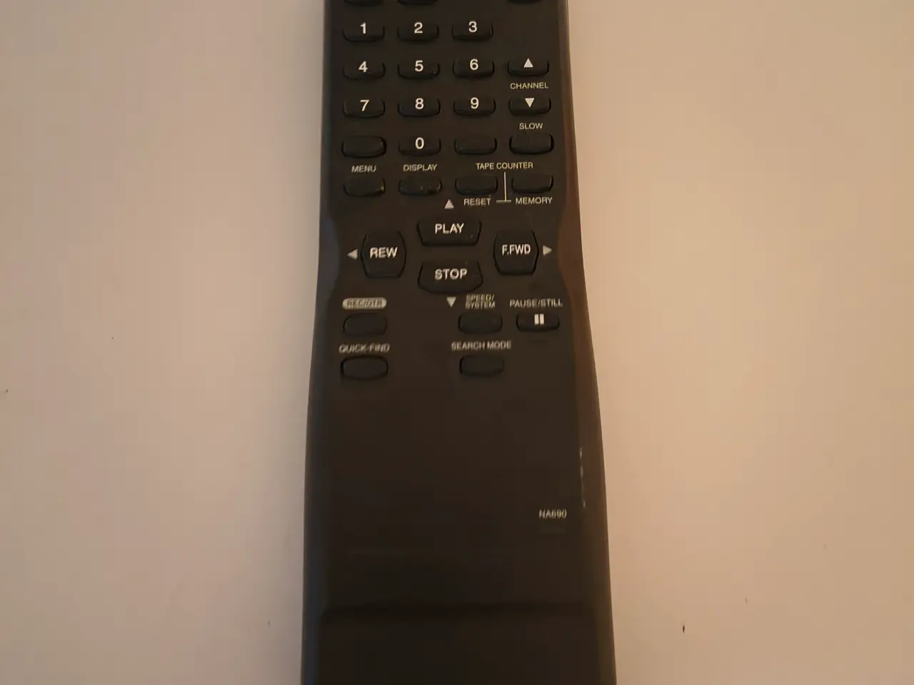 Billede 1 - Fjernbetjening Funai NA690