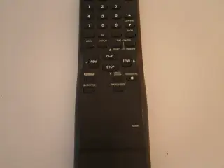 Fjernbetjening Funai NA690