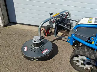 E-ROT 70 EVO DEMO - SPAR 40.000,- ex. moms