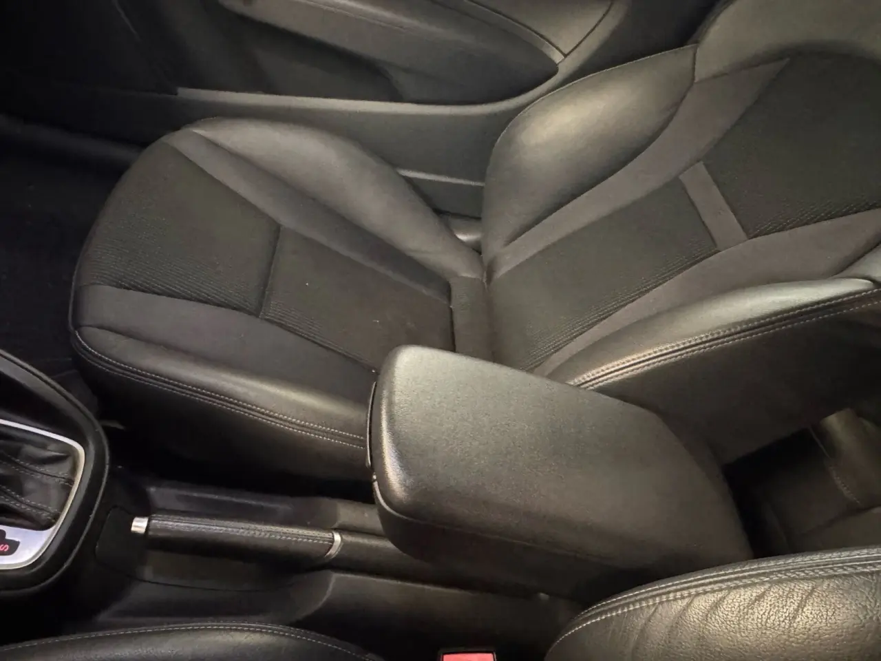 Billede 25 - Audi A1 1,4 TFSI S Line S Tronic 185HK 3d Aut.
