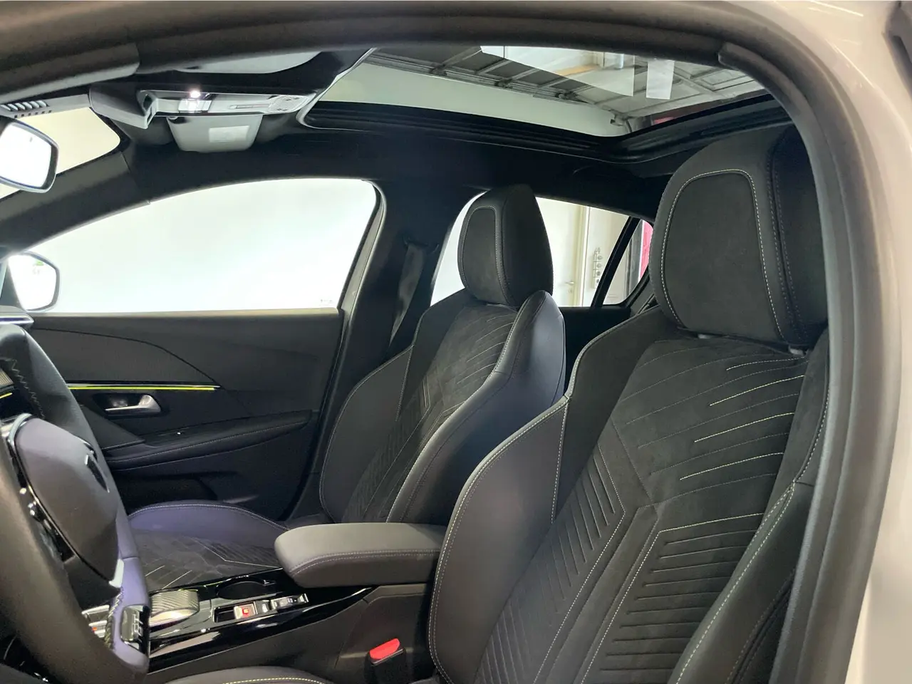 Billede 21 - Peugeot e-208 54 GT Pack