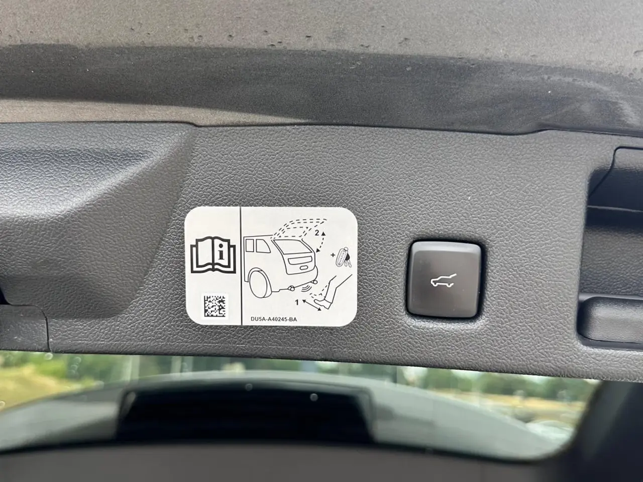 Billede 9 - Ford Kuga 2,5 PHEV ST-Line CVT