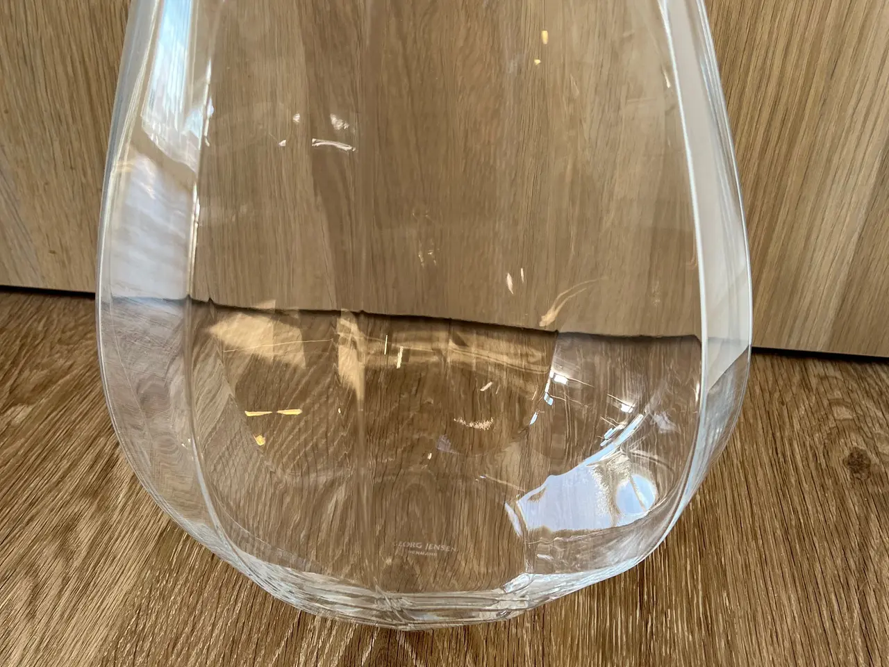 Billede 1 - GEORG JENSEN - VASE