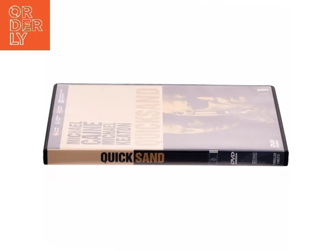 Billede 2 - Quicksand