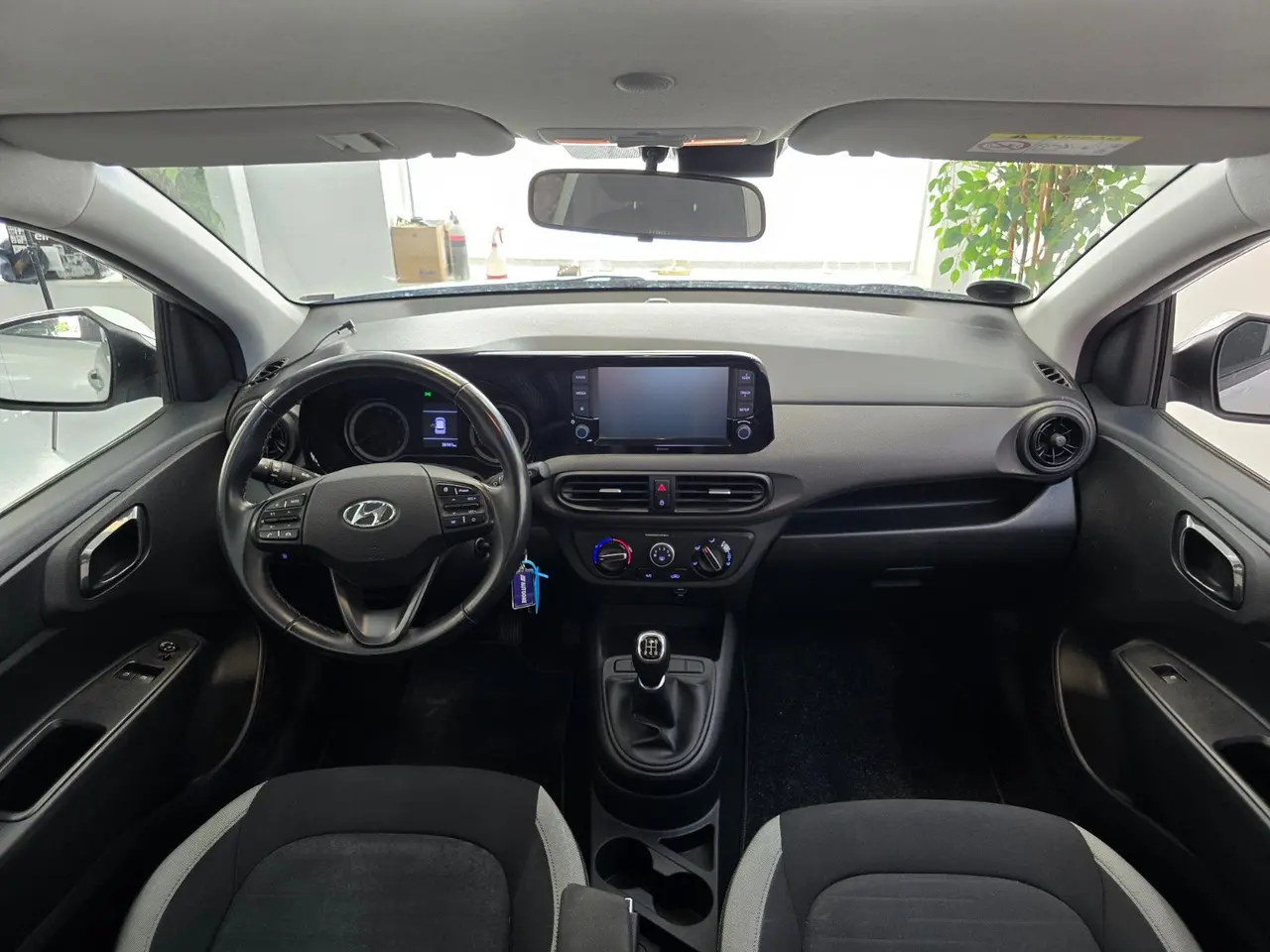 Billede 6 - Hyundai i10 1,0 MPi Pure