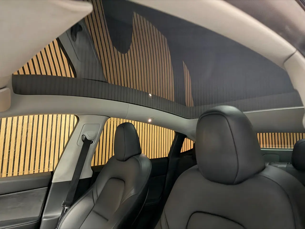 Billede 5 - Tesla Model Y Long Range AWD